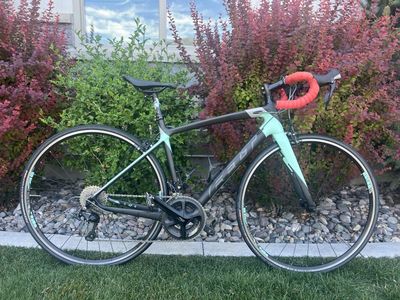 Felt VR5 Carbon Road Bike - Shimano 105 - Great Condition