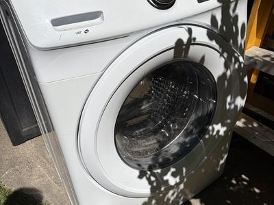 Samsung Front Load Washer - Needs Repair