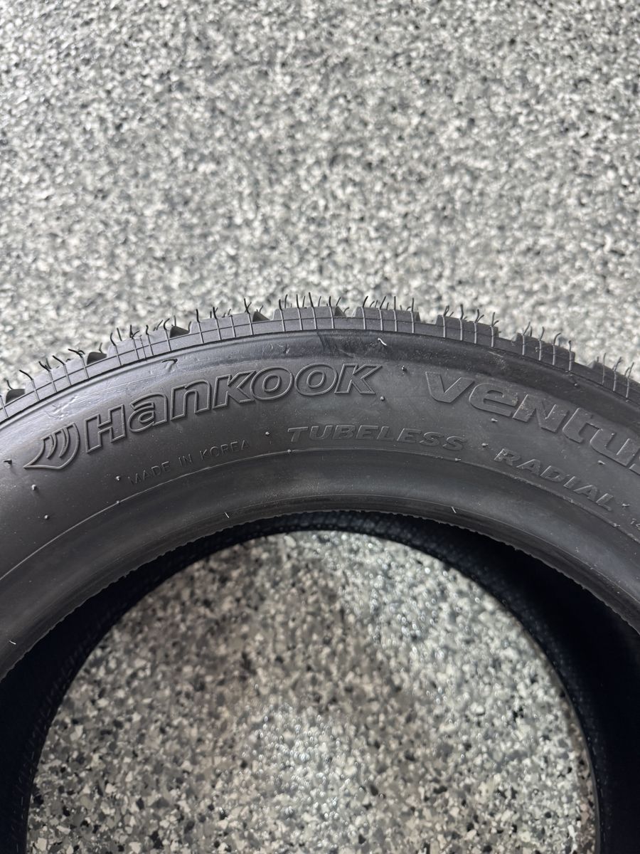 Hancook Tire 200/580R1S: