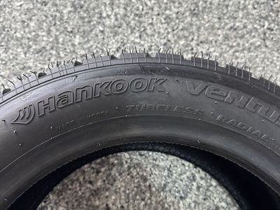 Hancook Tire 200/580R1S: