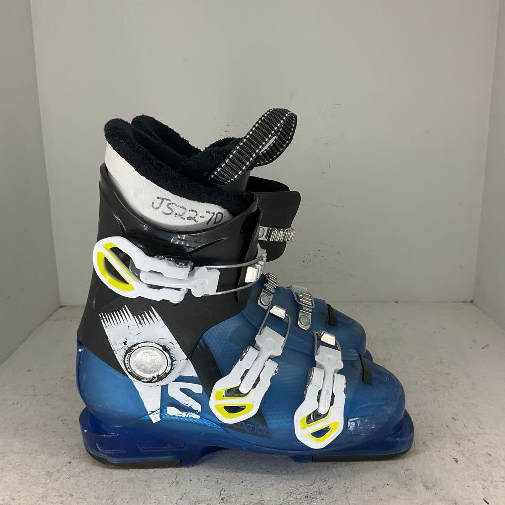 Salomon Junior's T3