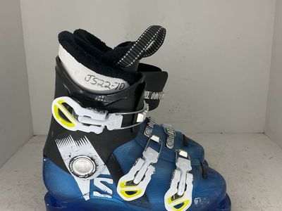 Salomon Junior's T3