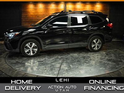 2024 Subaru Ascent Premium 7-Passenger