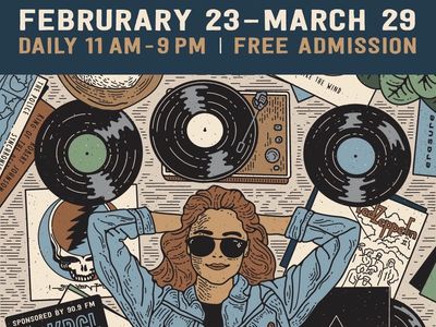 Record sale On STEROIDS!