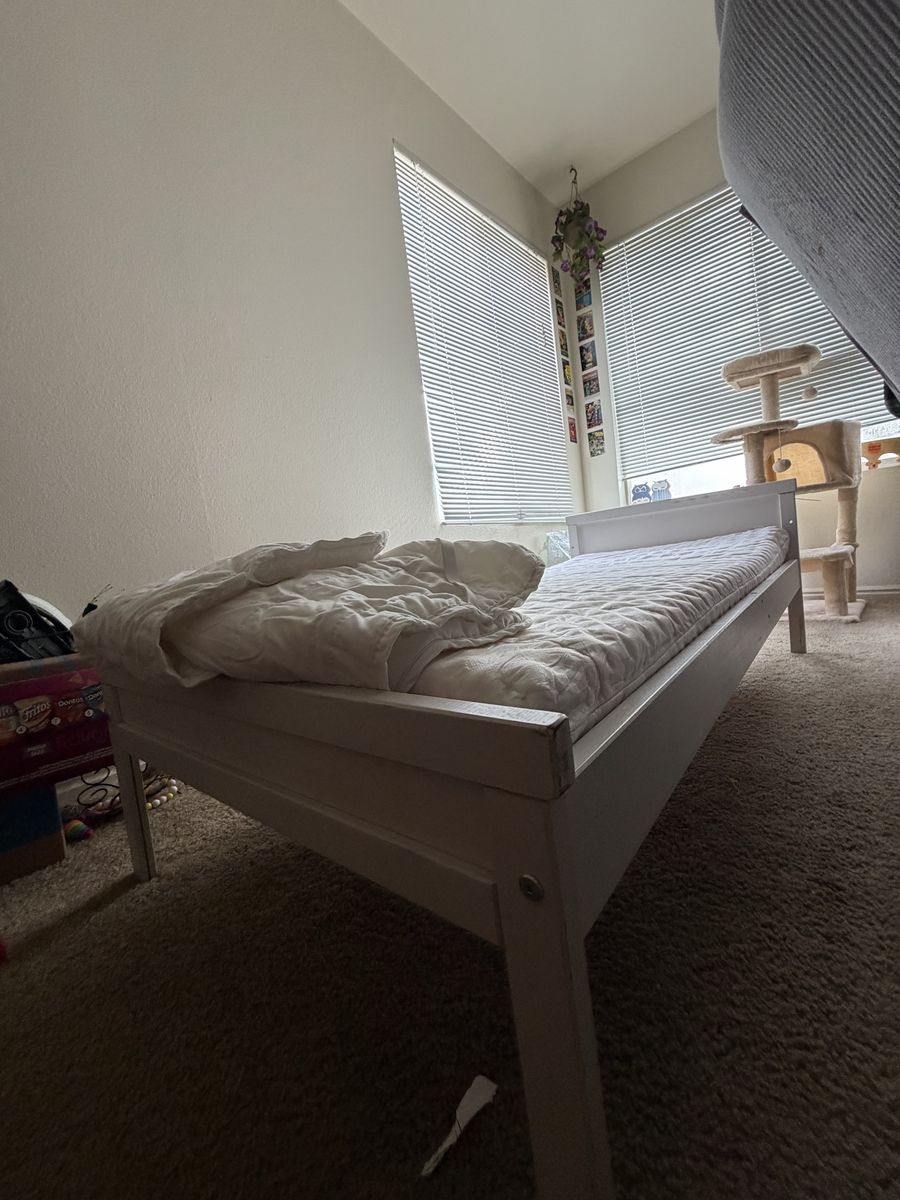 Child’s bed