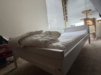 Child’s bed