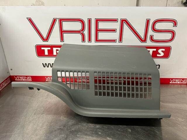 Kenworth T880 Right Interior Part