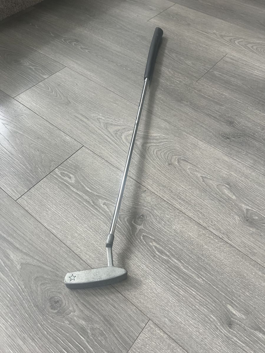 U.S. Kids Golf Putter - 32" Junior Golf Club