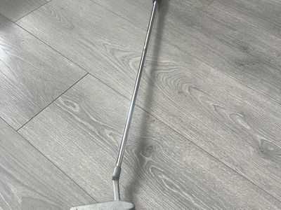 U.S. Kids Golf Putter - 32" Junior Golf Club