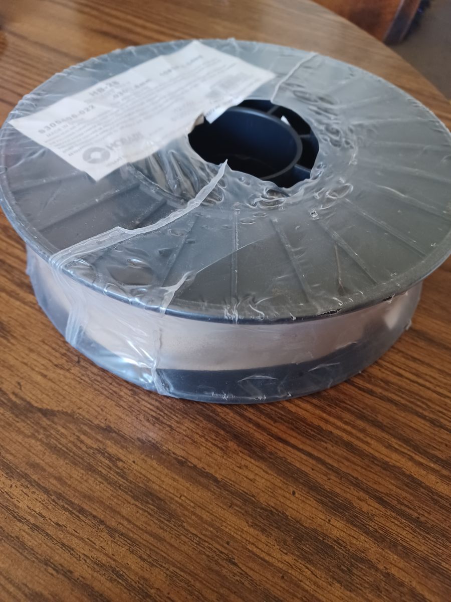 Hobart Welding Wire