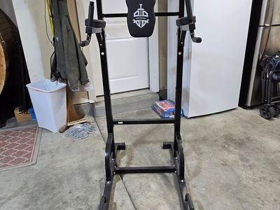 Exercise Tower