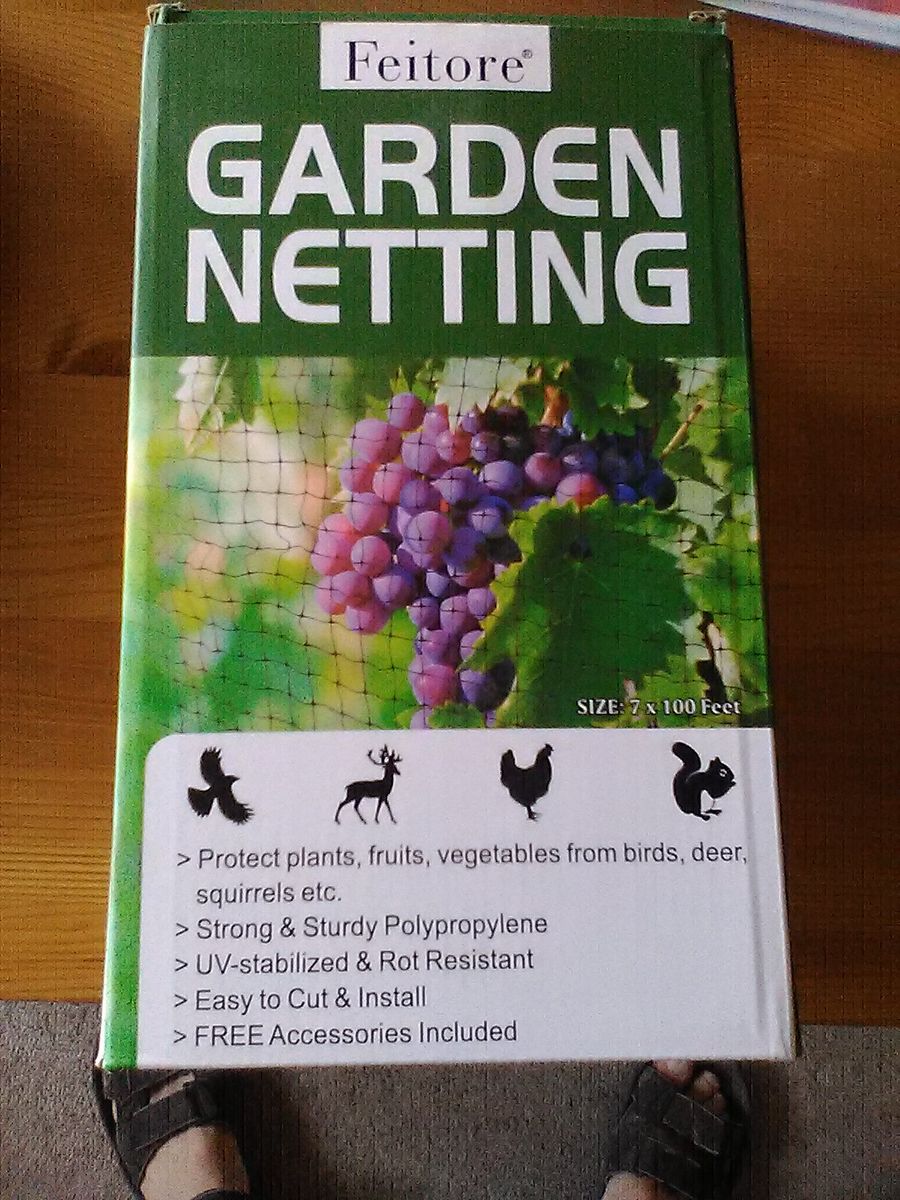 Garden Netting