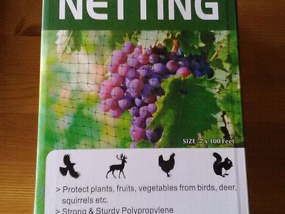 Garden Netting