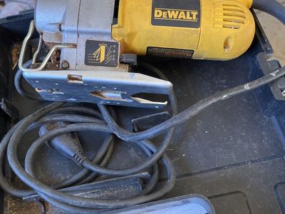 Dewalt DW317
