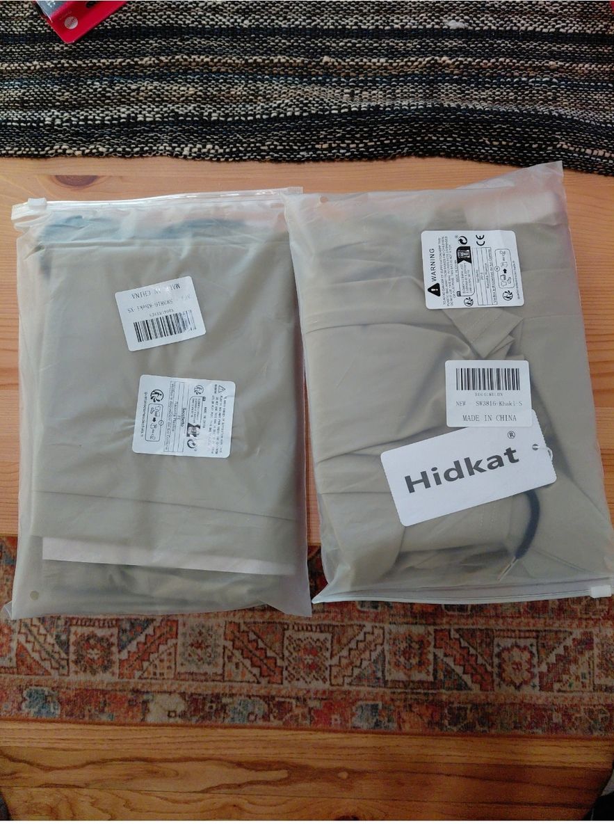 Women's hiking pants