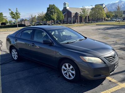 2009 Toyota Camry LE