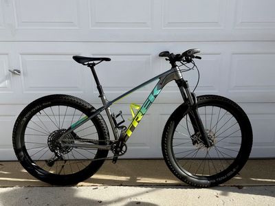 Trek Rosco 7 Medium