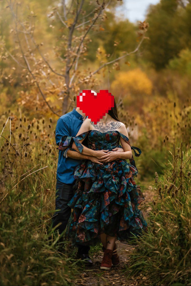 Fancifull Doll Dress