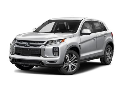 2027 Mitsubishi Outlander Sport ES