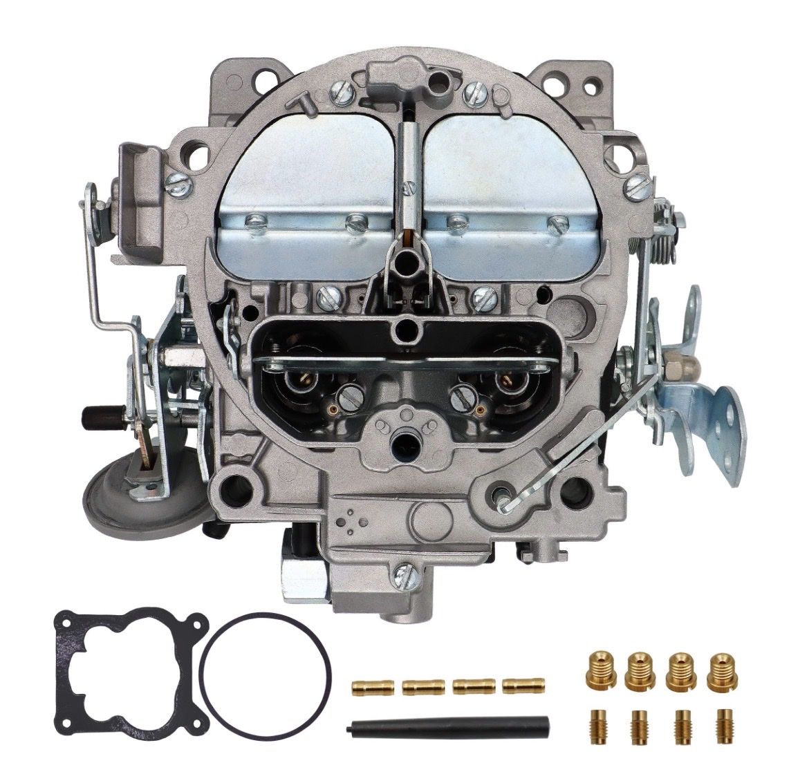 New Rochester Quadrajet GM Carburetor