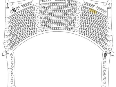 Hell’s Kitchen the musical