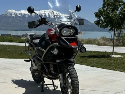 2013 BMW R1200 GSA (20k Miles)