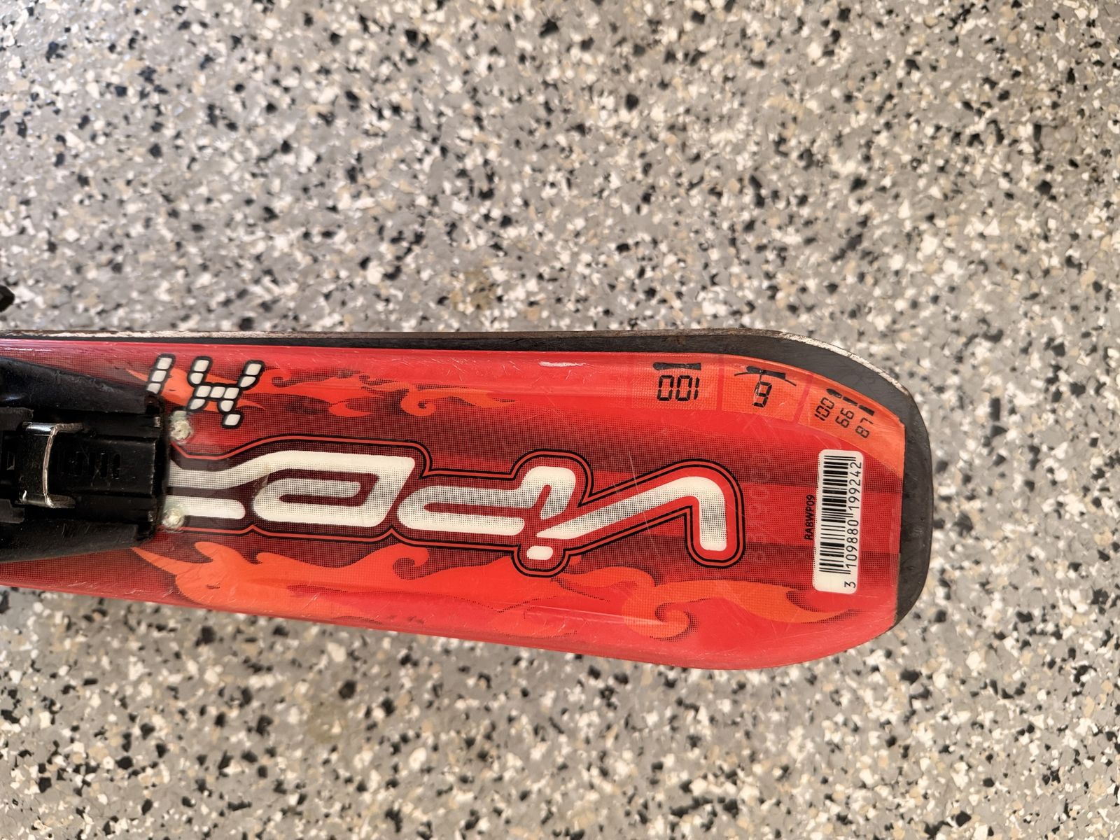 Kid Rossignol skis - $20 each