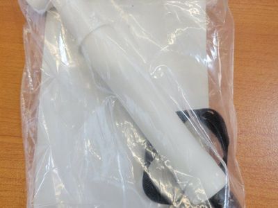 SureCan Utility Spigot Water Dispensing Faucet Part Number UT001 New
