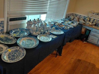 ESTATE SALE (IN HOUSE) July 17th-Aug 2nd