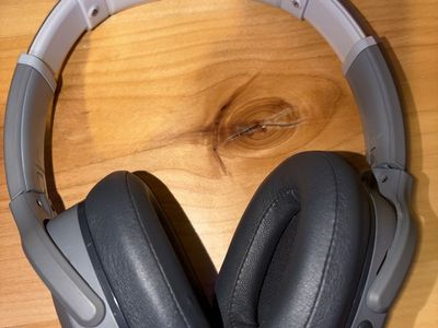 Skull Crusher Evo Headphone