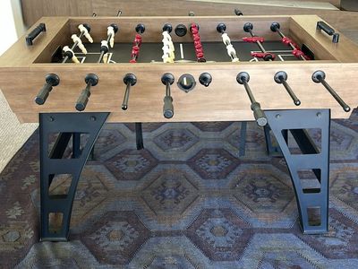 Hall of Games 58” Foosball Table