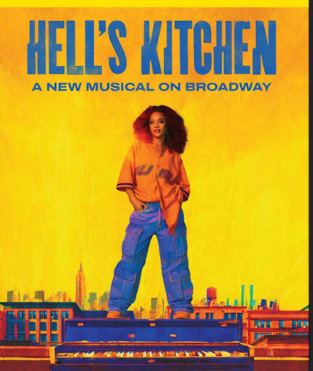 Hell's Kitchen