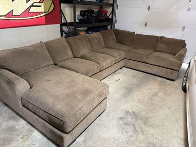 Sectional Couch