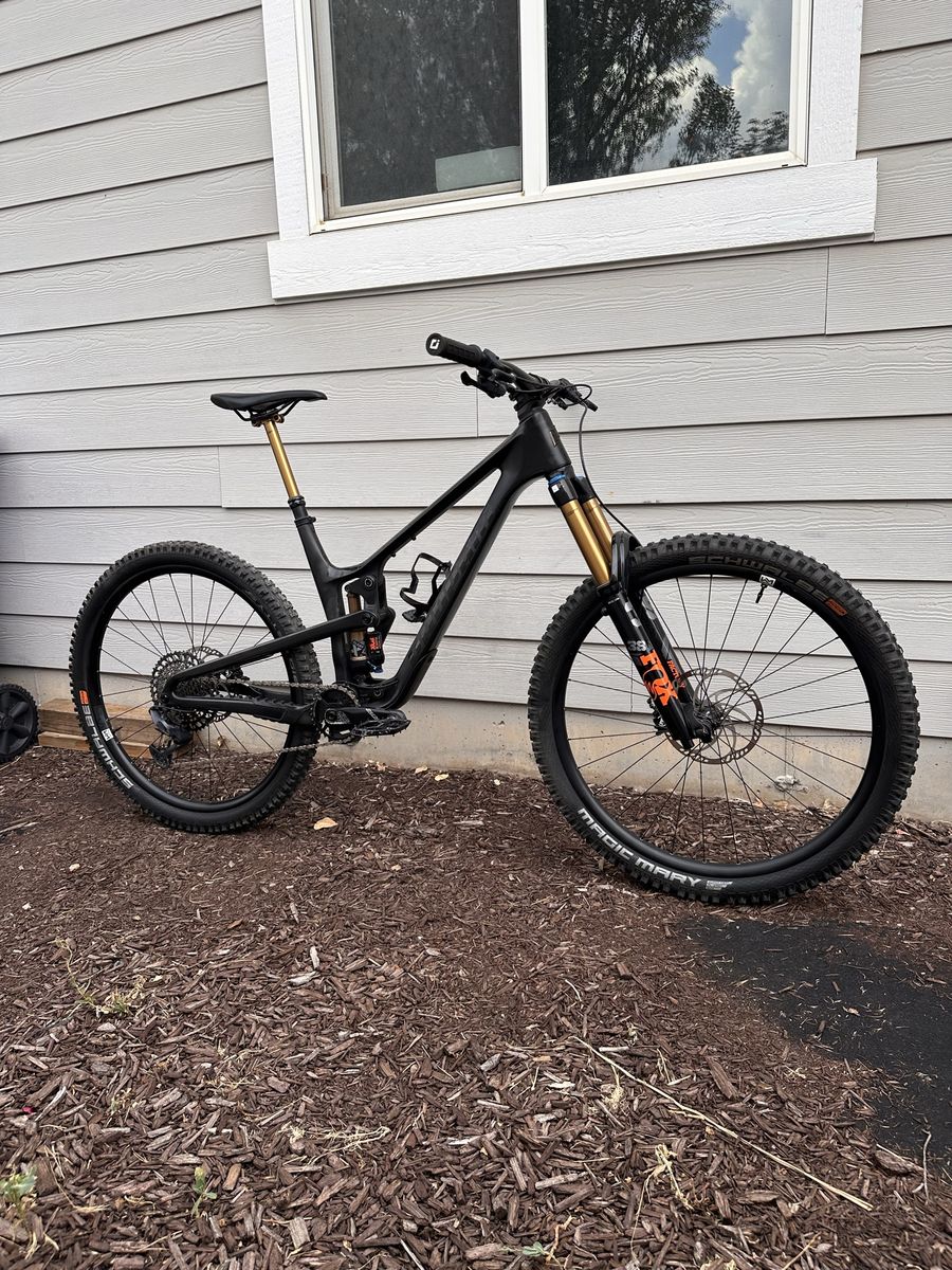 Propain Tyee 6 CF