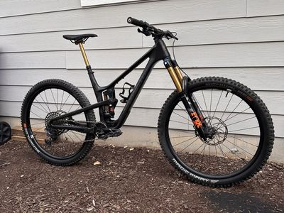 Propain Tyee 6 CF
