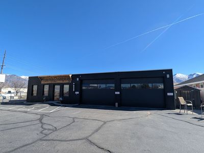 Spanish Fork Main Street Commercial / Car Dealership