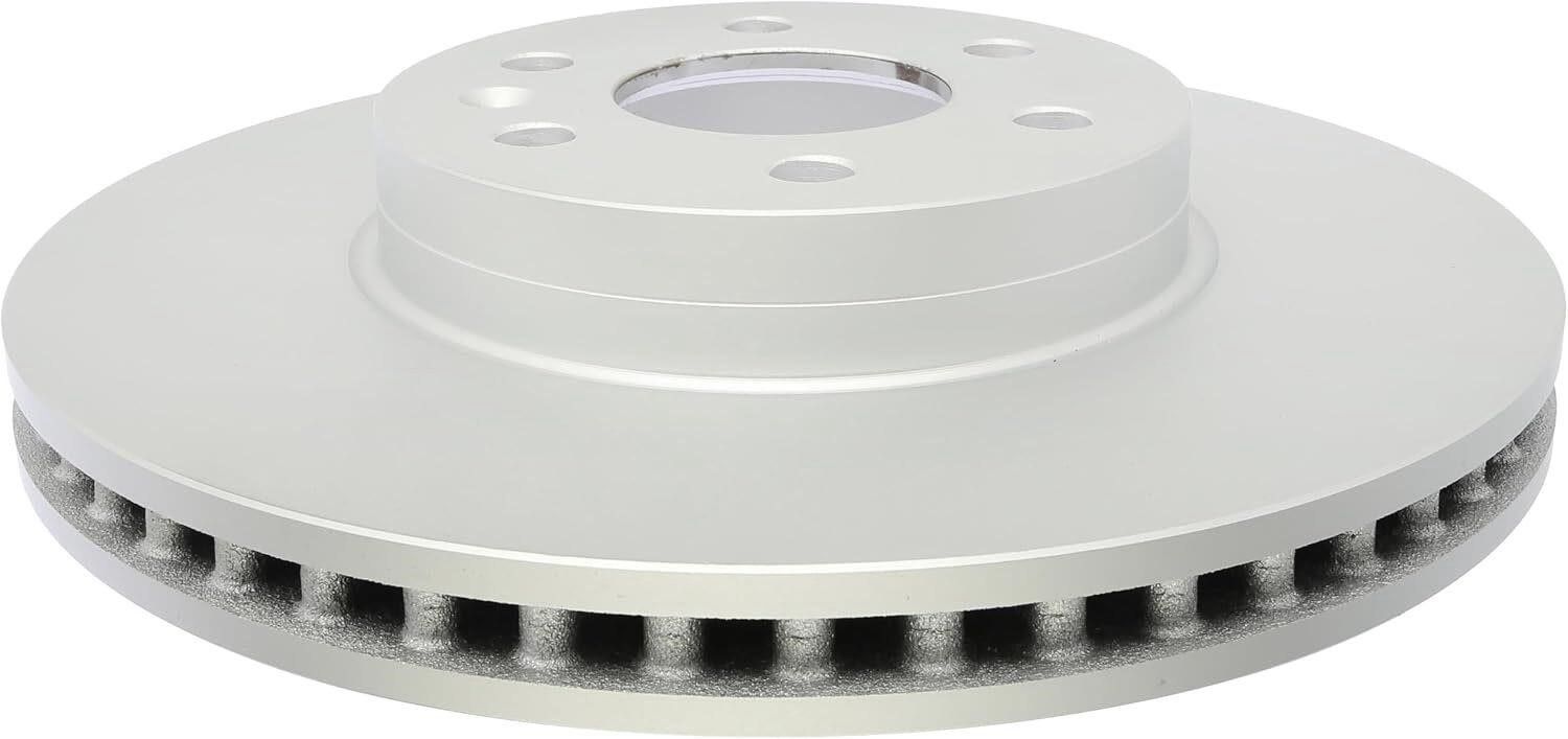 Front Disc Brake Rotor