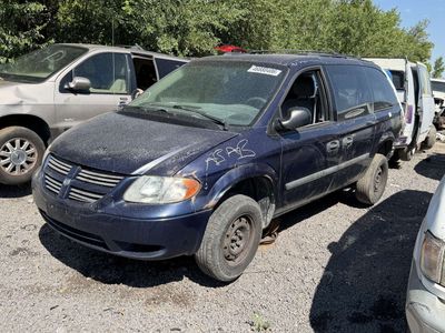 Just In! 2006 Dodge Grand Caravan Parts - UTPAP Ogden