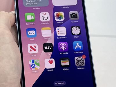 iPhone 13 Pro Unlocked 256GB