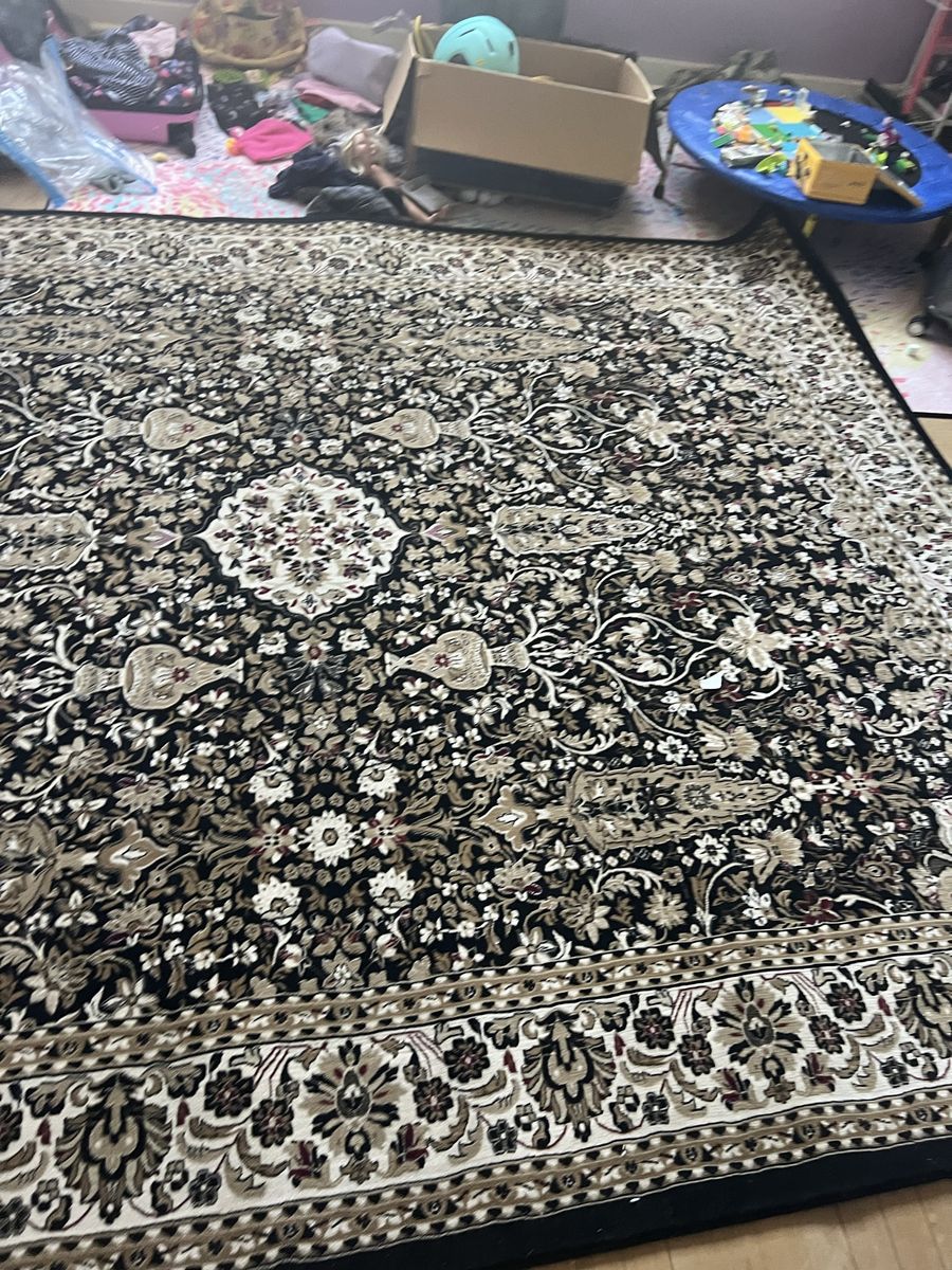 Thomasville Rug 