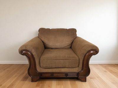 3-Piece Matching Sofa Set $50 OBO