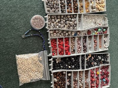 Crafts Beads