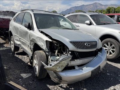 2004 Lexus RX 330 Parts - UTPAP Ogden