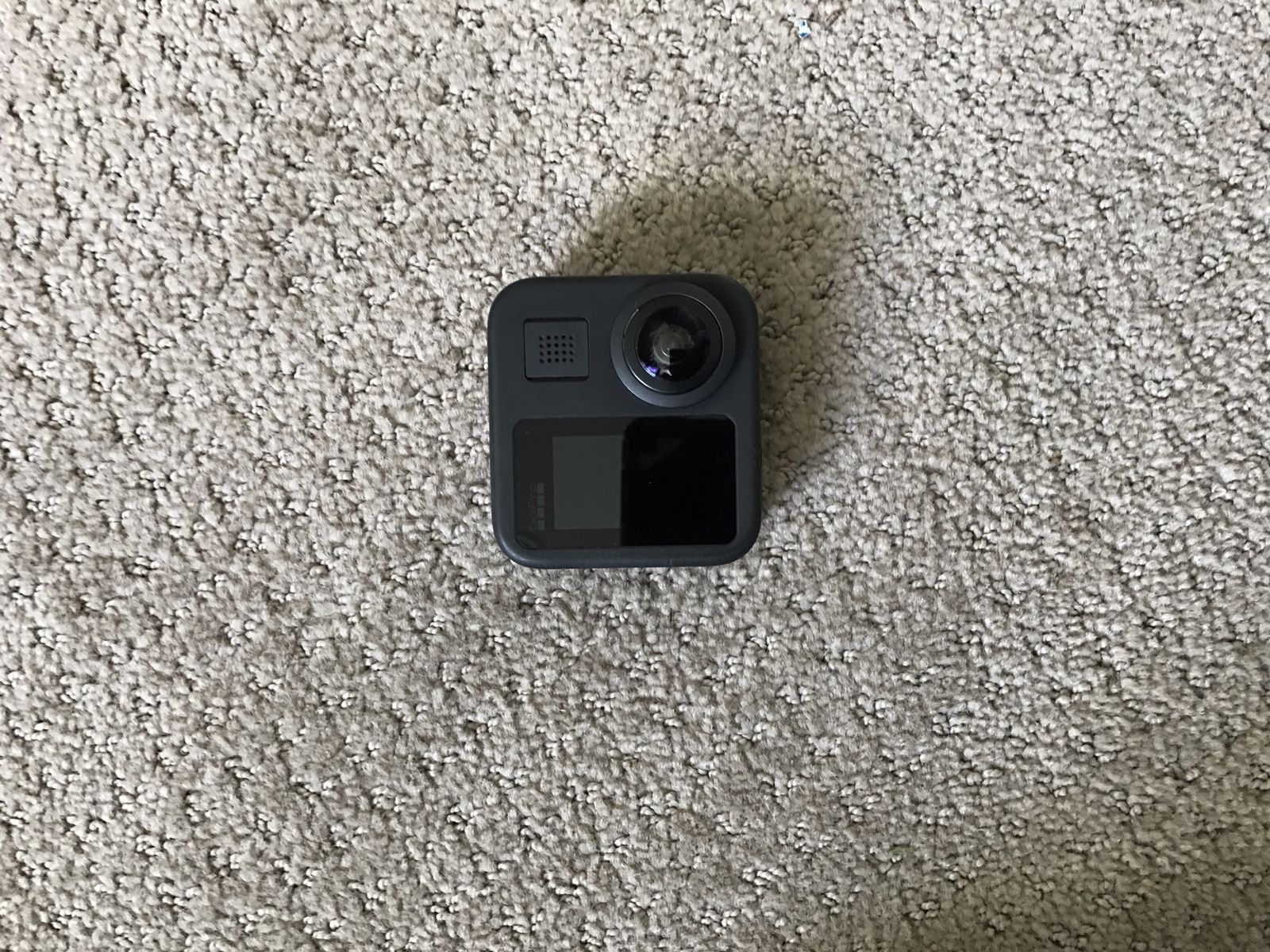 GoPro 360 max