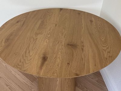 Dining/Entry Way Table