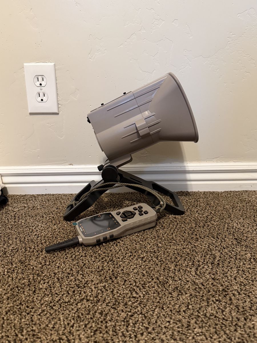 Foxpro X24