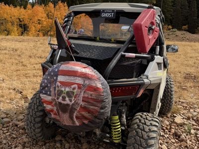 Roto Pax 1.5 Gallon Gas Can