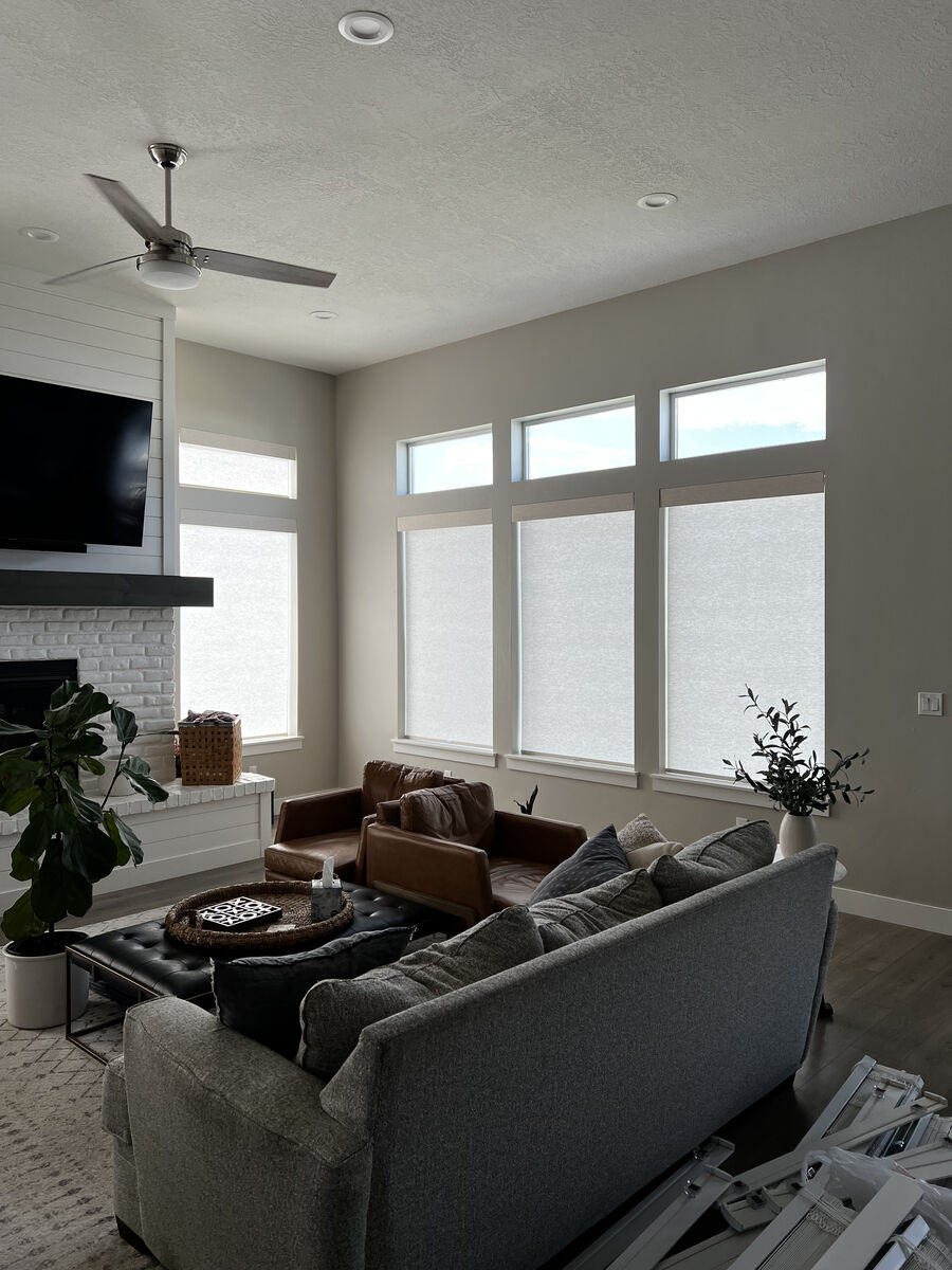 Professional Shades, Shutters, and Blinds | Custom Blinds | Faux Wood Shutters | Vertical Blinds | And More!