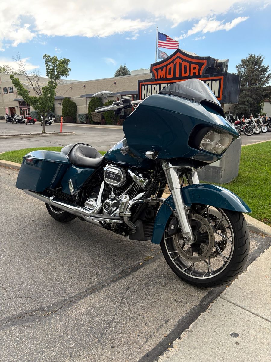 Harley-Davidson 2021 Road Glide Special