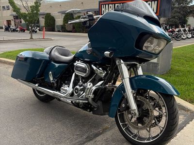 Harley-Davidson 2021 Road Glide Special
